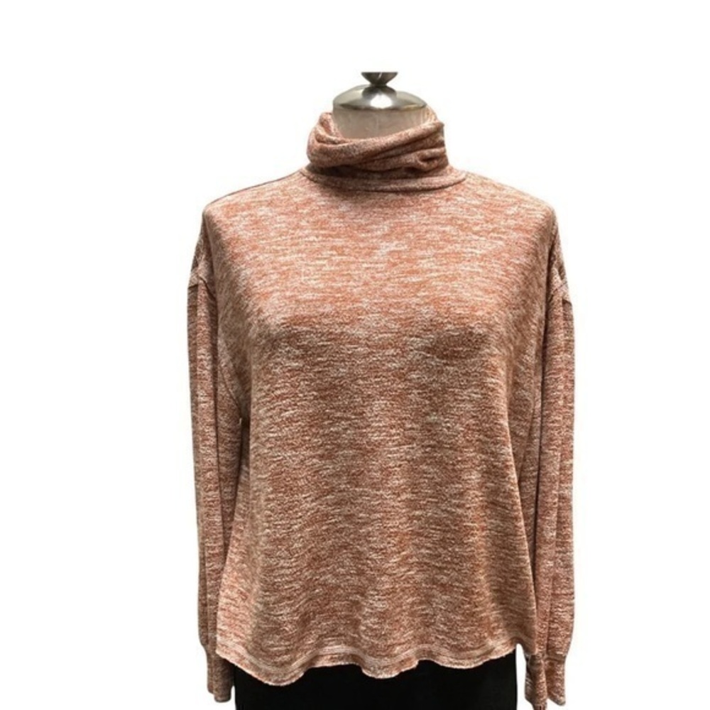 Universal Thread mock turtleneck sweater